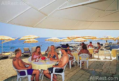 Antique Roman Palace Hotel 19